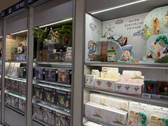 -泡泡玛特POPMART(蓝色港湾店)