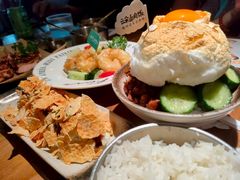 -岛风·台食小馆 ISLAND BISTRO(烟台山店)