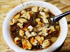 -马光荣肉丸糊辣汤(边东街店)