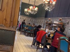 -新白鹿餐厅(城西银泰城店)