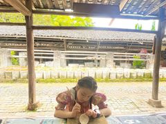 -景德镇古窑民俗博览区