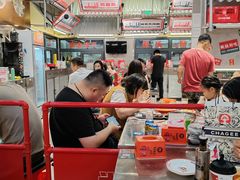 -堂堂小伙夫·辽宁小吃大排档(京西大悦城店)