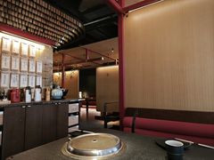 -300杯·和牛烧肉清酒专门店(廊里店)