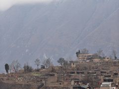 -萝卜寨羌文化生态旅游区