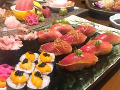 -傑·料理·海鲜放题(佛山文华荟店)