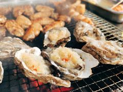 -小蜜蜂团建自助烧烤场(小洲村店)