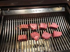 -焼肉 琉球の牛(北谷)