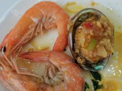 -必点蒸汽海鲜(止锚湾店)
