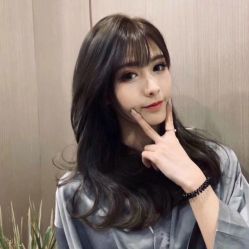 -Rise Hair上升造型