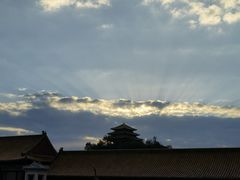 -横店影视城明清宫苑园区
