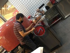 -1861意大利餐厅(文化广场店)