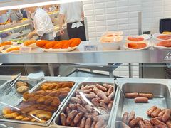 -阿那亚第三食堂 Cafeteria 3