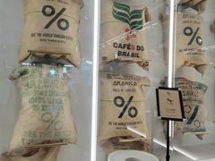 -% Arabica阿拉比卡咖啡(前滩太古里店)
