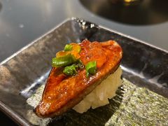 -無二炙坊·和牛烧肉(大钟寺1733店)
