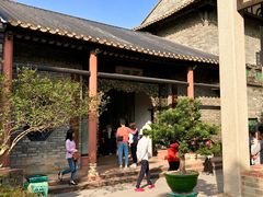 -东莞市可园博物馆