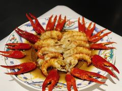 -小河盐帮·私家菜·烤鸭(三元桥·霄云路店)