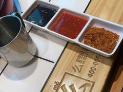 -么肆烤肉·中式自助·烤肉大排档(街道口季佳PAI店)