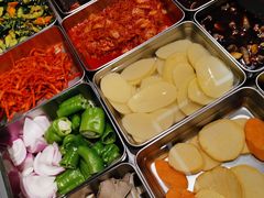 -英雄故事地摊烤肉(马驹桥店)