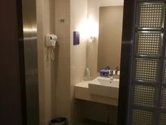 -天津和平智选假日酒店