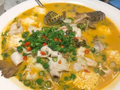 -川味堂·四川豆花(八卦岭店)