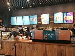 -星巴克臻选(深圳东海缤纷天地店)