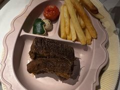 -王品牛排(常州吾悦广场店)