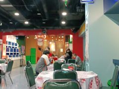 大堂-虎虎龙虾•9年湖北匠(双井店)