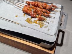 -青海名吃尕张娃非遗烤肉(城中店)