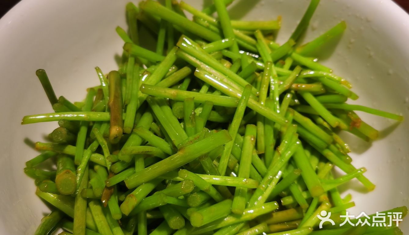 光明长圳排行榜新晋湘菜～毛家饭店