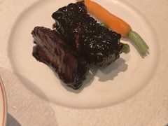 话梅小肋排-芳满庭·江浙小馆(1912店)