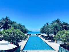 -石梅湾艾美度假酒店