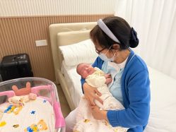 -美悦湾月子中心(熙湖店)