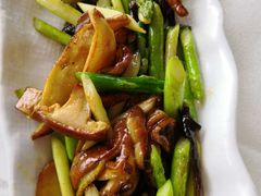 -梧桐餐厅(泉城路店)