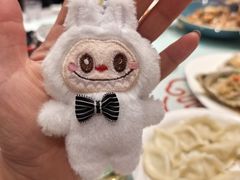 -添福来墨鱼饺子 · 海鲜东北菜(大连星海·黄浦路店)