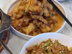 -子霖南山鲜虾面(南山总店)
