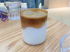 -是啡·日式精品咖啡(东门太阳百货店)