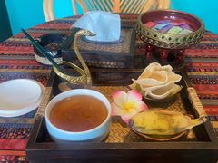 -康健民中泰式·古法按摩连锁品牌(华润万家店)