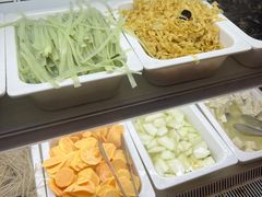 -0317火锅鸡·清真(正达店)