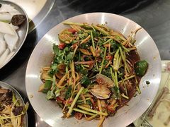 -江湖黑大兔(杨家坪店)