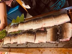 鳗鱼-隐炉和牛烧肉店(群力店)