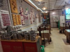 -新繁老號豌豆汤饭店·江湖菜(宝光寺店)