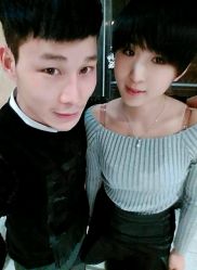 -Tipo Hair salon（明星）店