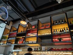 -玛尚诺意式餐厅(官舍店)