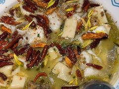 -花椒俏川菜小馆(南海万达店)