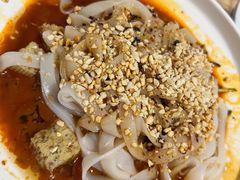 特色凉皮-老九圆山西面馆(CBD店)