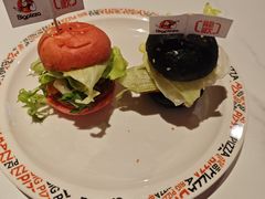 -比格比萨自助(大兴荟聚店)