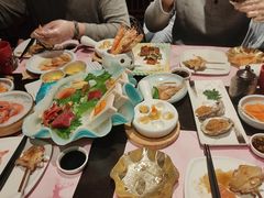 -德川家日本料理(中关村寰太大厦店)