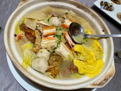 什锦全家福-绍兴饭店(大宁店)