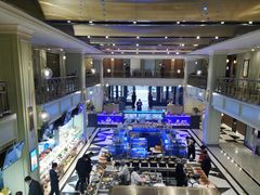 -新海渔港·胶东海鲜家常菜·家宴(奥体中心店)