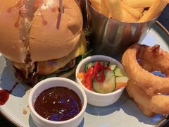 -bluefrog蓝蛙(水游城店)